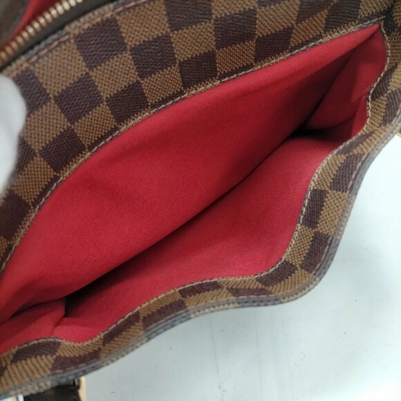 Louis Vuitton Bellem MM Brown Damier Hand Bag mon-995-093025 - Picture 14 of 16